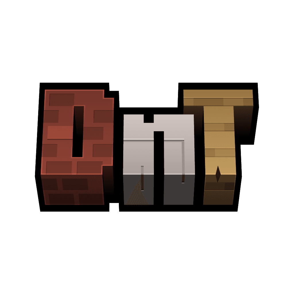 Dungeons and Taverns mod logo