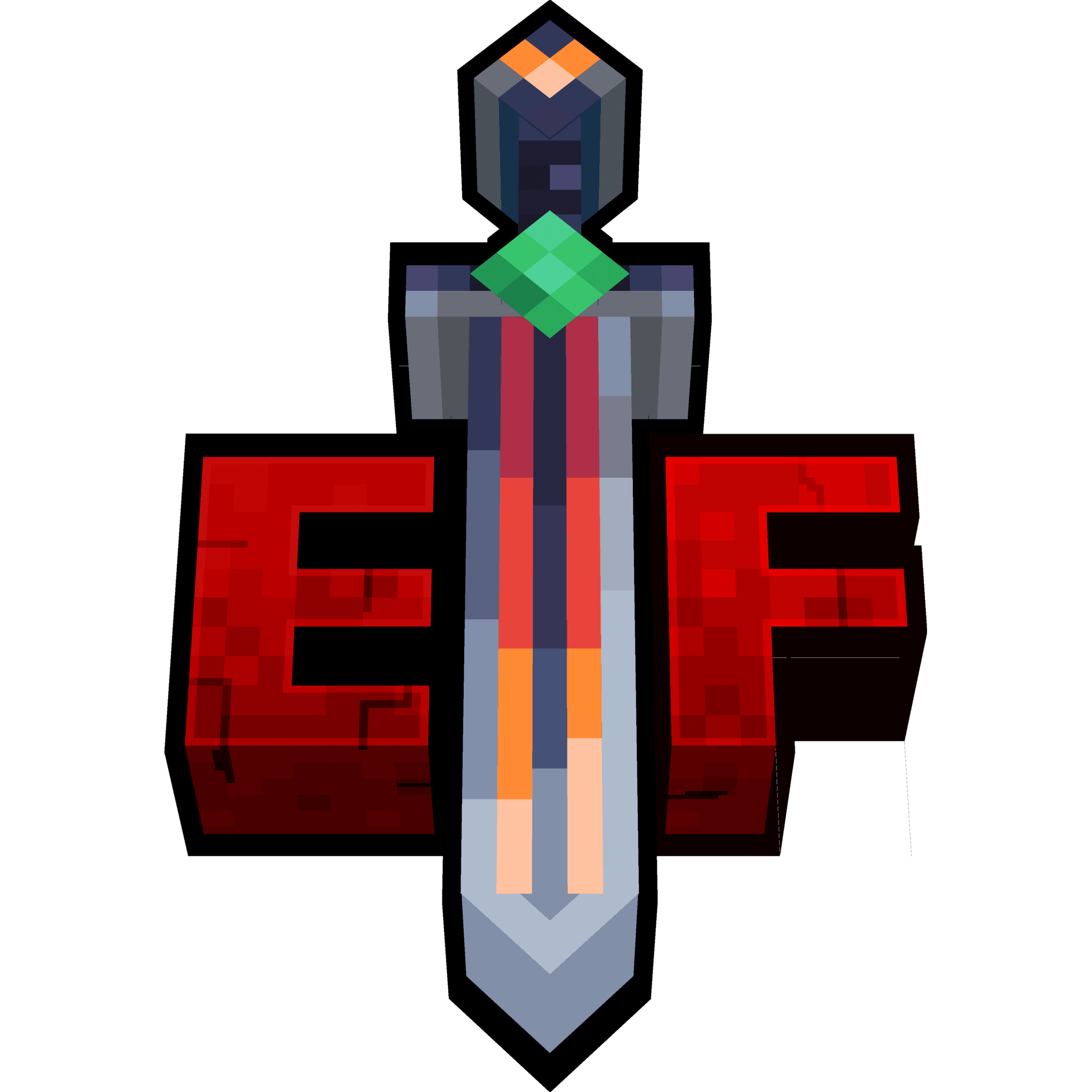 Epic Fight mod logo